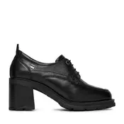 Nizki čevlji G-Star Raw CEO-WI34-TRUST-03 Črna