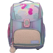 Torba šolska abc lovely unicorn VSE ZA ŠOLO