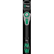 Wera 8000 C Zyklop Brza Racna 1/2, 277 mm, 05073262001