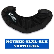 Ščitniki za rezila drsalk Blue Sports Trek NG Youth L/XL, črna