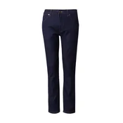 WRANGLER Kavbojke LARSTON nočno modra
