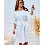 Resti Womens Knee-length Dress