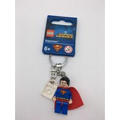 LEGO® LEGO DODATKI Obeski za ključe- Superman 853952