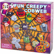 Playgo: Komplet za modeliranje iz mase - Halloween