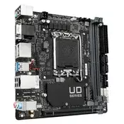 GIGABYTE Matična ploča H610I DDR4 rev.1.0