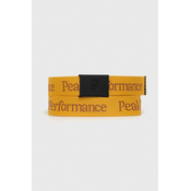 Remen Peak Performance boja: žuta