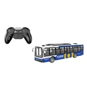 RC avtobus na daljinsko upravljanje 38 cm