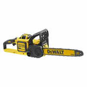 DEWALT AKU FLEXVOLT MOTORNA ŽAGA 54V 40CM DCM575X1 - Akumulatorsko - 3 Ah - 54 V