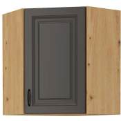Zgornja kotna omara PRESTIGE 60/60G 71V