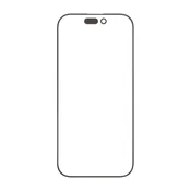 Apple iPhone 17 - Prednje staklo + OCA Ljepilo