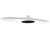 STROPNA SVETILKA SOLEIL NOIR D89P LED 35W 3000K ZATEMNLJIVA BELA 120x62,5x19,2 LP1D890P000002