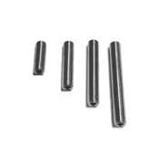 Conquest Socket Screw Set Threaded StainlessSteel 5-16/24