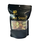 PetJungle poslastica biskviti obmotani piletinom 200 g