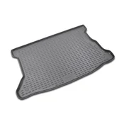 Tipska kadica za gepek Novline HONDA Jazz, 2001-2008, hatchback