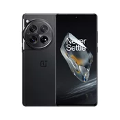 ONEPLUS pametni telefon 12 16GB/512GB, Silky Black