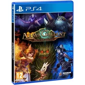 ArmaGallant Decks of Destiny (PS4)