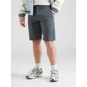Volcom Frckn Mdn Strch 21 moške kratke hlače dark slate