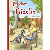 Frecher Fridolin