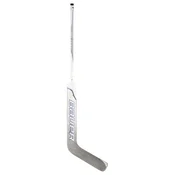Kompozitna hokejska palica za vratarja Bauer Vapor FLYLITE White/Silver Junior 21 palcev, L (regular)