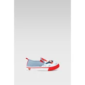 Copati Superman CP76-AW22-031WBSUM-B Modra