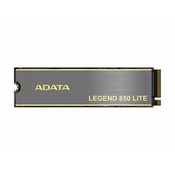 ADATA 2TB M.2 PCIe Gen4 x4 LEGEND 850L ALEG-850L-2000GCS SSD