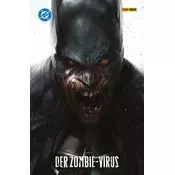 DC-Horror: Der Zombie-Virus (Pocket Edition)