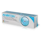 Pharmanova Avaricon gel 75 ML