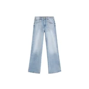 Scalpers Kavbojke   modra/indigo