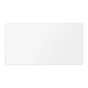 Podloga NZXT MM-XLGSP-WH Gaming XL White