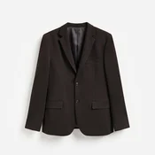 Reserved - Slim fit sako s viskozom