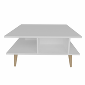 Wallity Klub sto Akya Coffee Table 89x44x89cm Beli