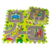 TALNA PREPROGA - CITY 2954