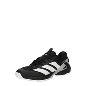 ADIDAS PERFORMANCE Športni čevelj Adizero Ubersonic 5 siva/črna/bela