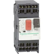 Schneider Electric Schneider Electric GV2ME063 Zaščitno stikalo za motor 1 KOS