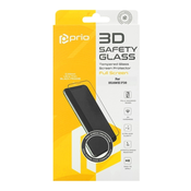 Kaljeno zaščitno steklo za iPhone 11 Pro, Full Cover 3D