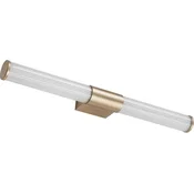 Rabalux 75105 - LED razsvetljava za kopalniško ogledalo CALYN LED/15W/230V IP44 zlata