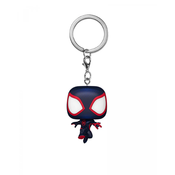 Privezak Pocket POP! - Marvel - Spider-Man: Across the Spider-Verse - Spider-Man