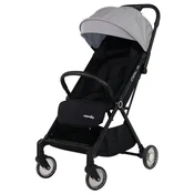 Ljetna kolica Nania - Orla, Grey/Black