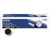 EPSON toner Č ZA ACULASER CX21 (C13S050319)
