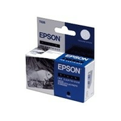 Kartuša Epson T026 črna - original