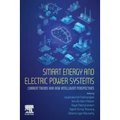 Smart Energy and Electric Power Systems