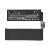 Apple iPad Pro 11.0 (2nd Gen 2020) - Baterija A2224 7500 mAh HQ
