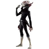 Figurica Banpresto Dandadan Grandista Okarun (Transformed) - 28 cm