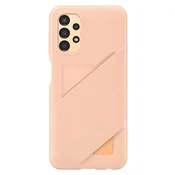 Samsung Futrola za Samsung A13 sa utorom za kartice - EF-OA135TPEGWW, Roze