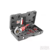 Nareznica El. 600-I + 5L Ulja 44878 + 11931 RIDGID