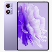 Tablet OT8 2K 6/256GB 8800 mAh Purple