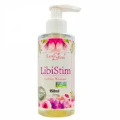 Gardj Europe Prehransko dopolnilo – LibiStim Gel 150 ml.