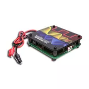 Kit komplet EDU09, edukacioni PC osciloskop za pocetnike
