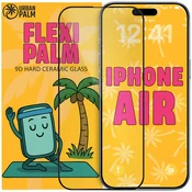 9D Flexi Palm keramično steklo za iPhone Air