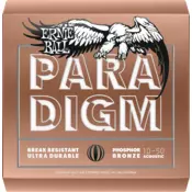Ernie Ball 2080 - Paradigm Extra Light Phosphor Bronze